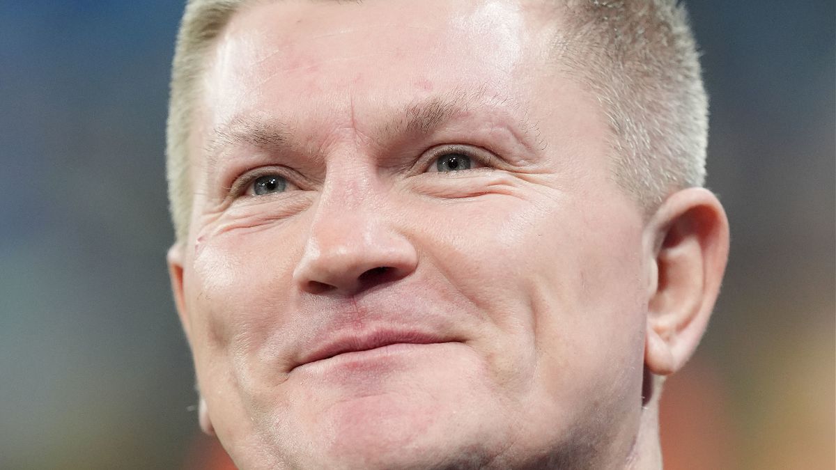 Late boxing champ Ricky Hatton would be ‘so proud’ of son Campbell says pal