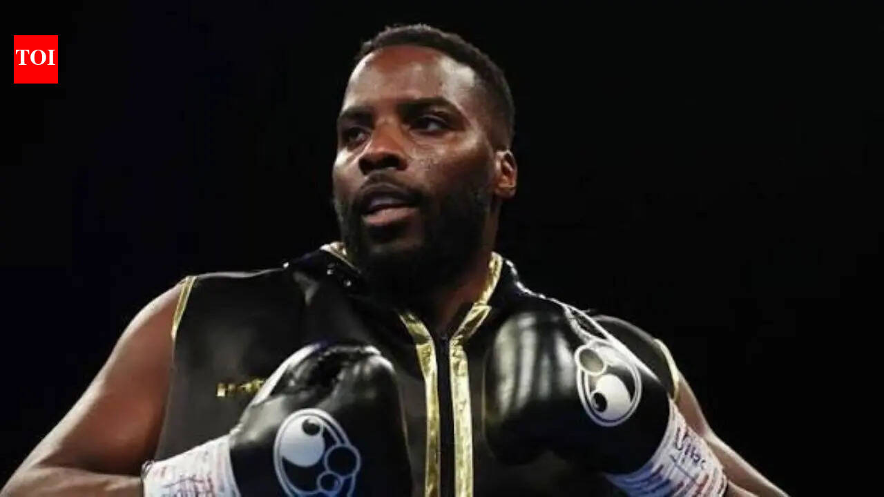 Lawrence Okolie przerywa milczenie po wpadce dopingowej. Walka z Tonym Yoką pod znakiem zapytania