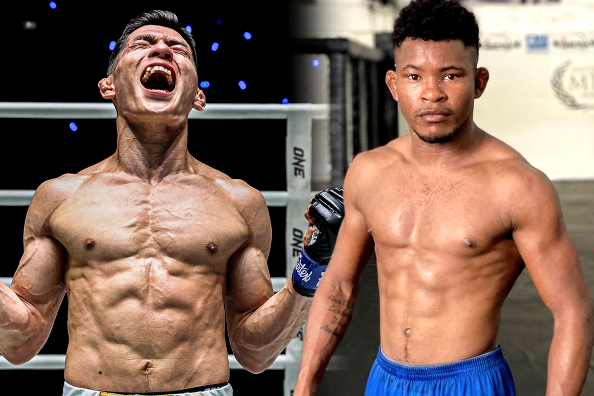 Lee Seung Chul zmierzy się z Fabio Henrique w walce MMA w wadze słomkowej na ONE Fight Night 41