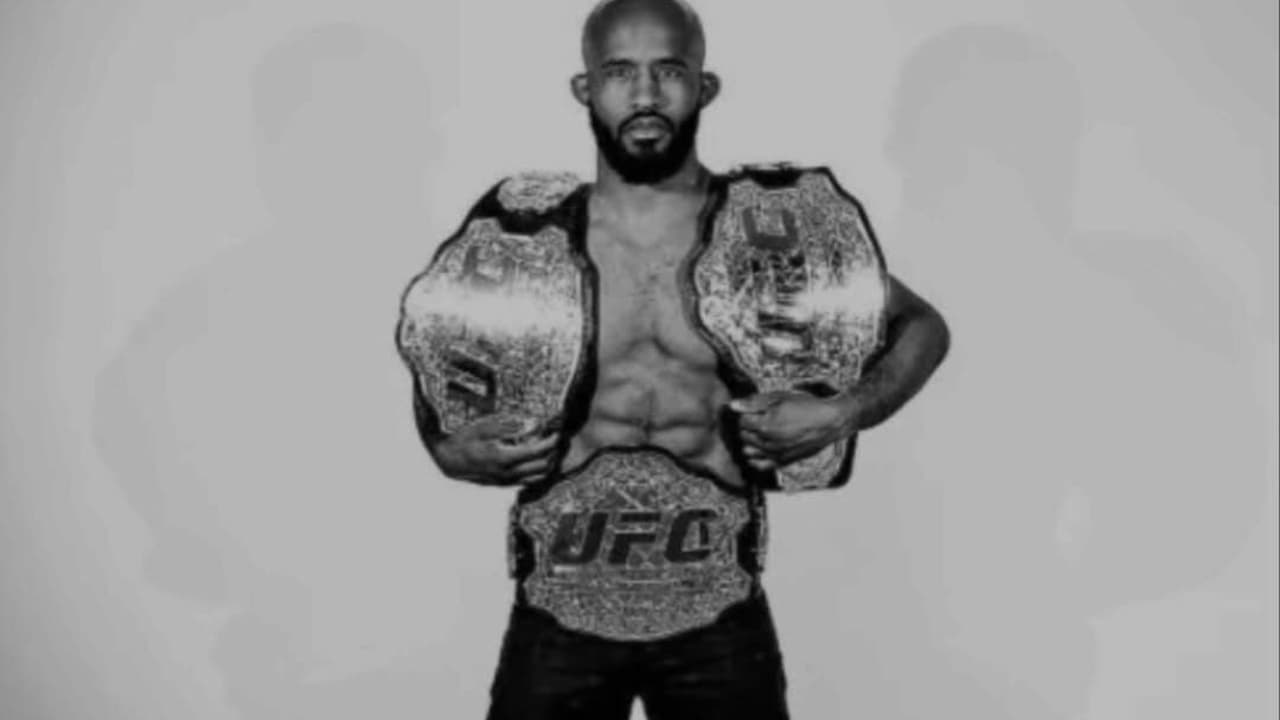 Demetrious Johnson oficjalnie w Galerii Sław UFC. Legenda MMA uhonorowana