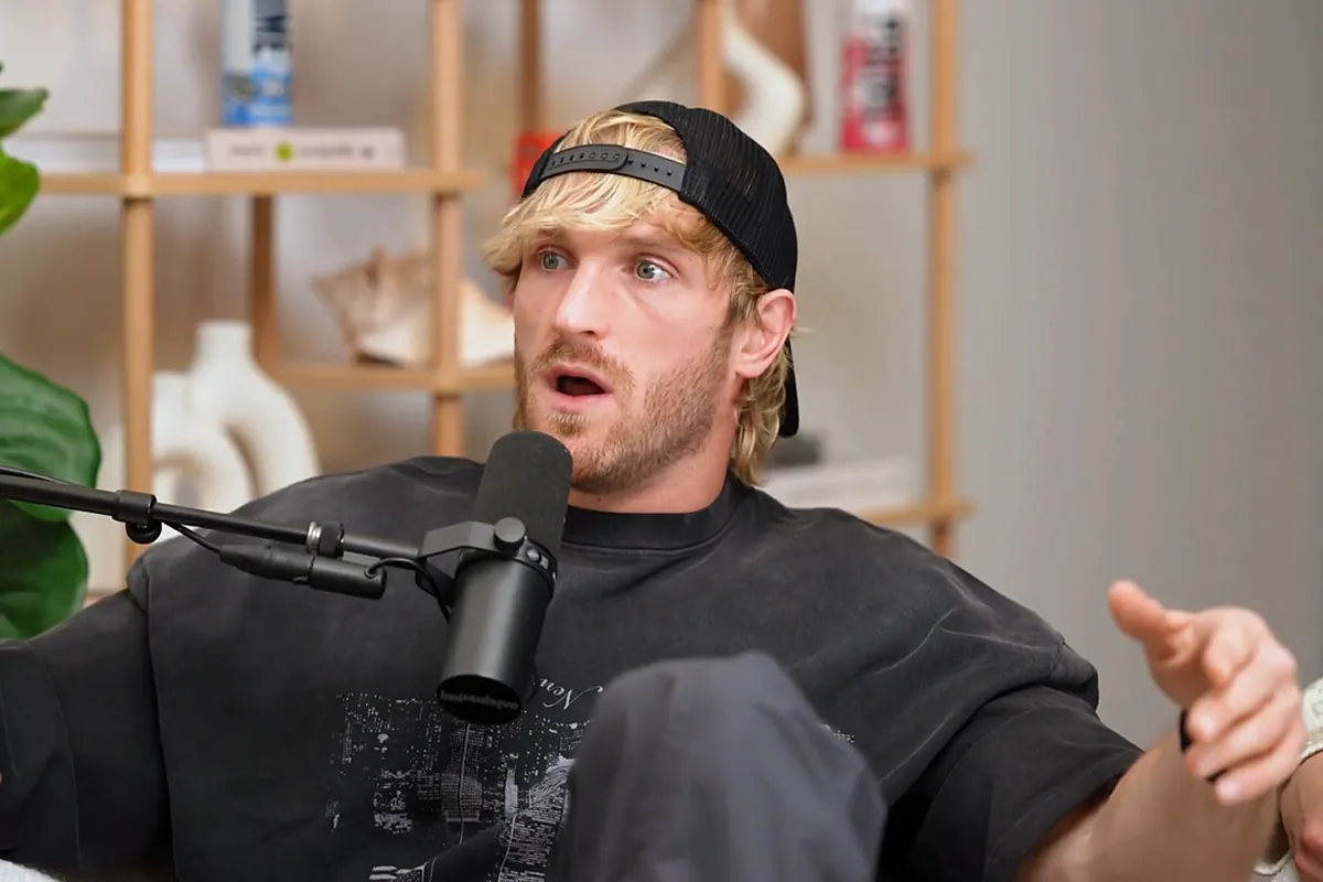 Logan Paul uderza w zawodników NFL i podważa ich umiejętności bokserskie