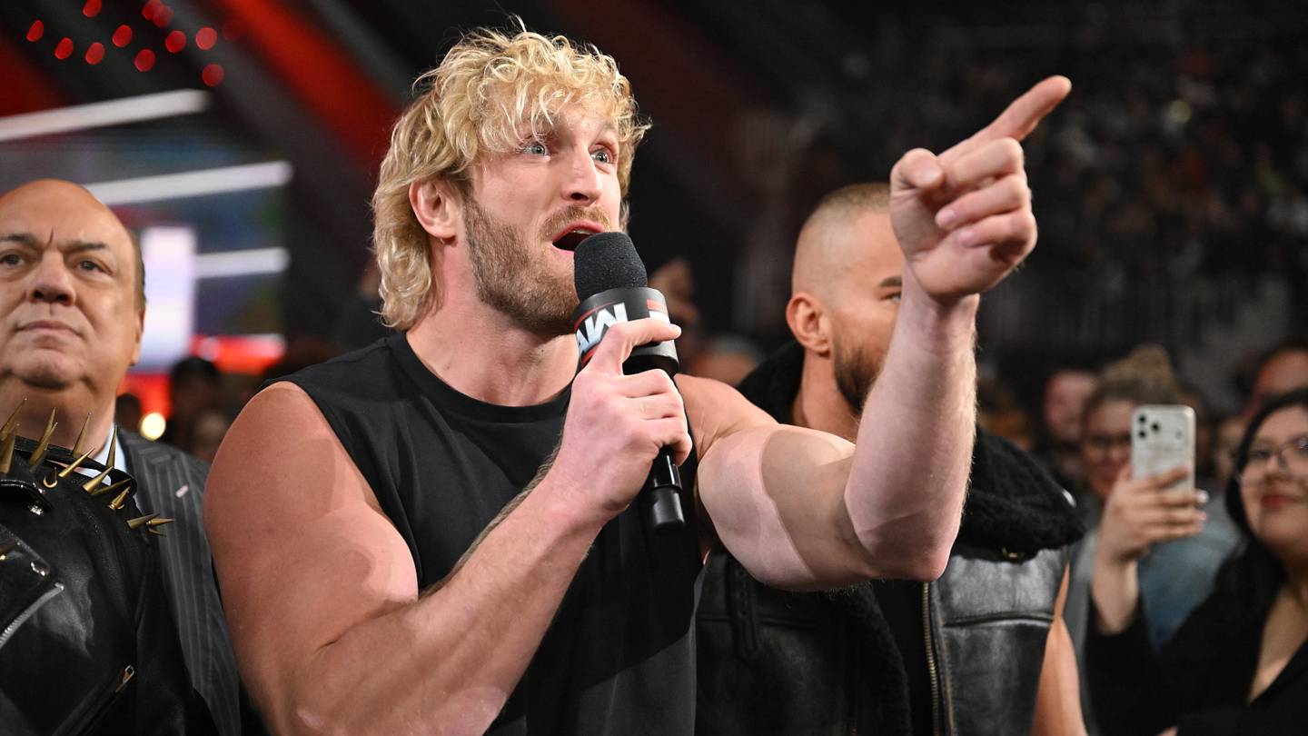 Logan Paul szydzi i wyzywa Conora McGregora po porażce na UFC 329