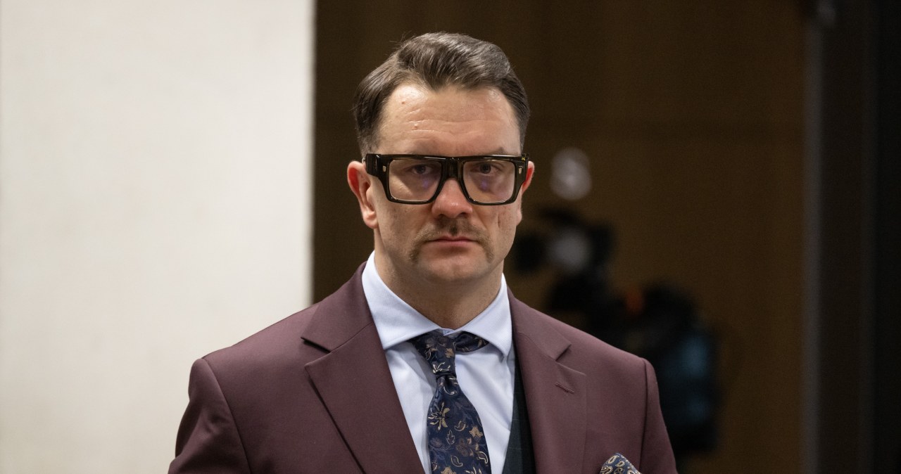 Łukasz Mejza weźmie udział w kontrowersyjnych walkach? "Rozważam"