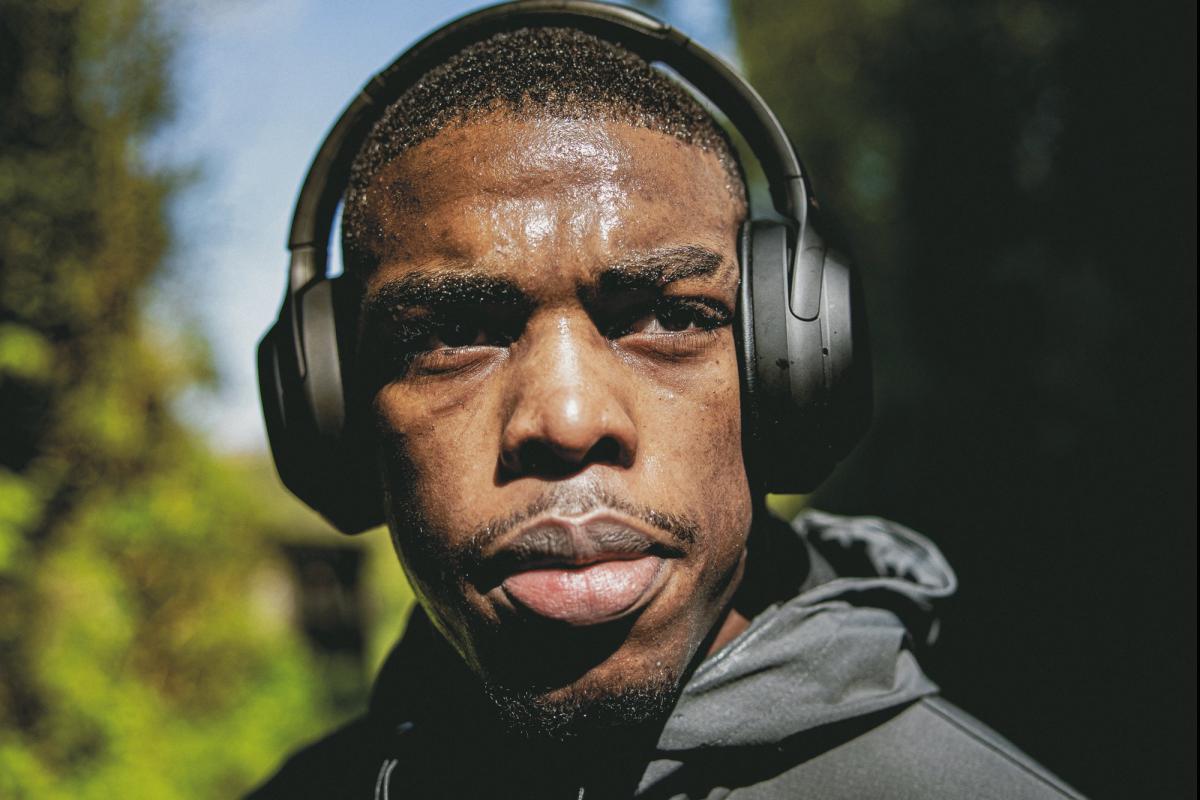 Main event PFL Bruxelles: Patrick Habirora przed szansą życia z Bensonem Hendersonem