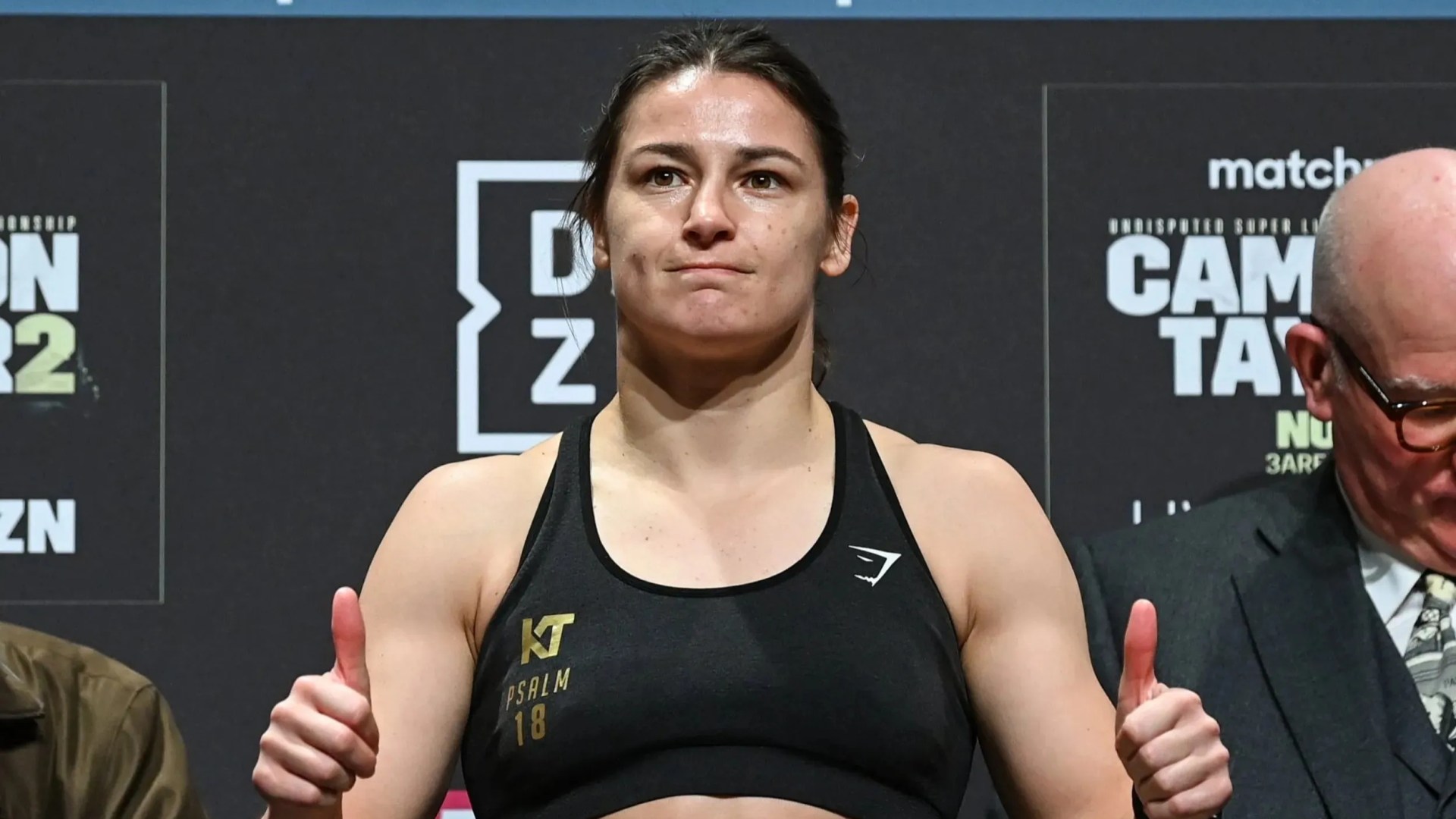 Major update on Katie Taylor's dream of Croke Park retirement as Irish legend's promoter announces press conference