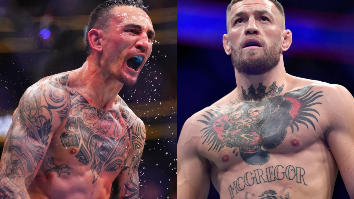 Makhachev uważa, że powrót McGregora jest dobry dla MMA