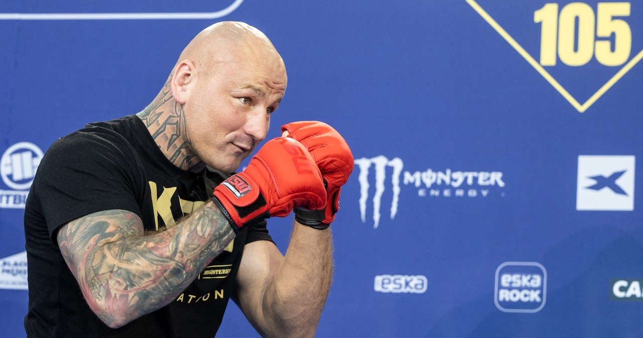 „Mam duży żal”. Sensacja. Szpilka nie chce z nim walczyć