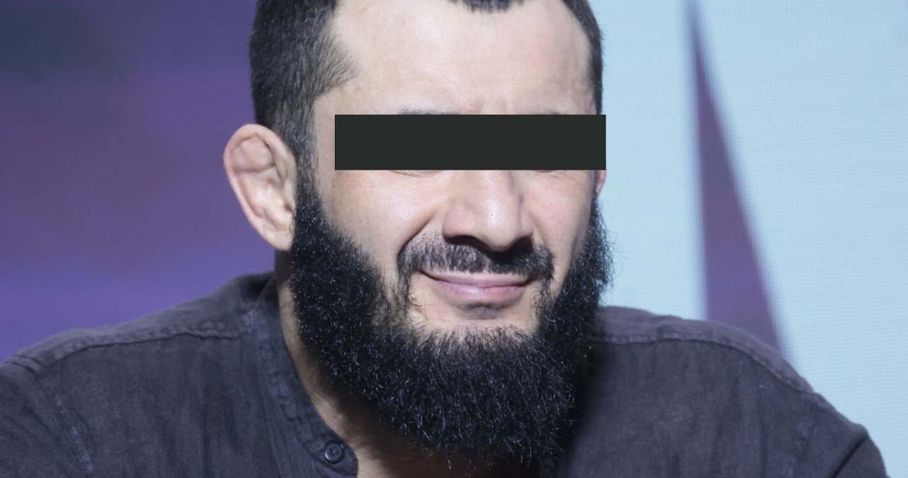 Mamed Ch. skazany. Co z kolejnymi walkami w KSW? Jest reakcja federacji