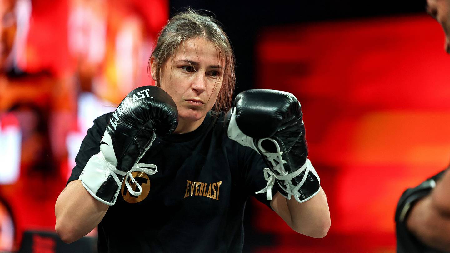 Katie Taylor ogłasza pożegnalną walkę: Rywalką Flora Pili w starciu o niekwestionowane mistrzostwo