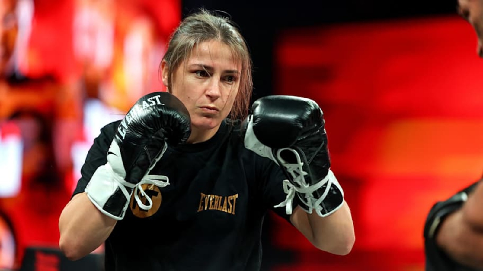 Matchroom Boxing Oficjalnie Ogłasza Szczegóły Walki Pożegnalnej Katie Taylor