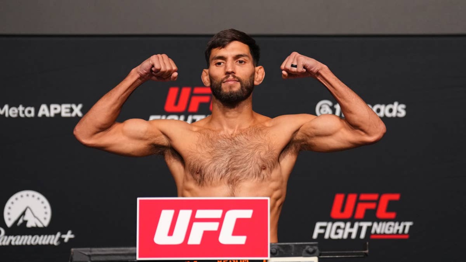 Matt Schnell kończy karierę w MMA. Weteran UFC odchodzi na emeryturę