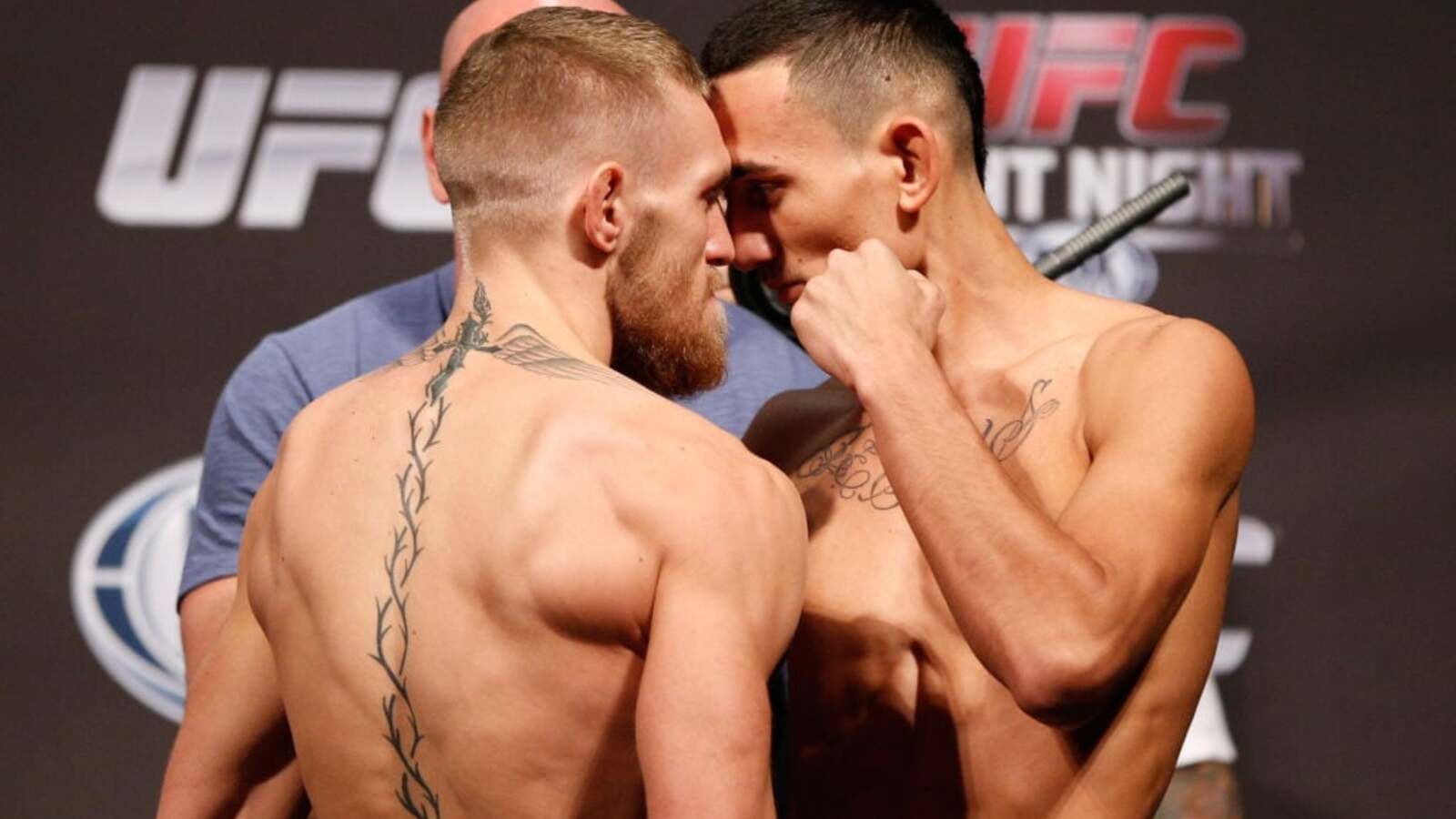 Max Holloway insists Conor McGregor is ‘still dangerous’ ahead of UFC 329 comeback