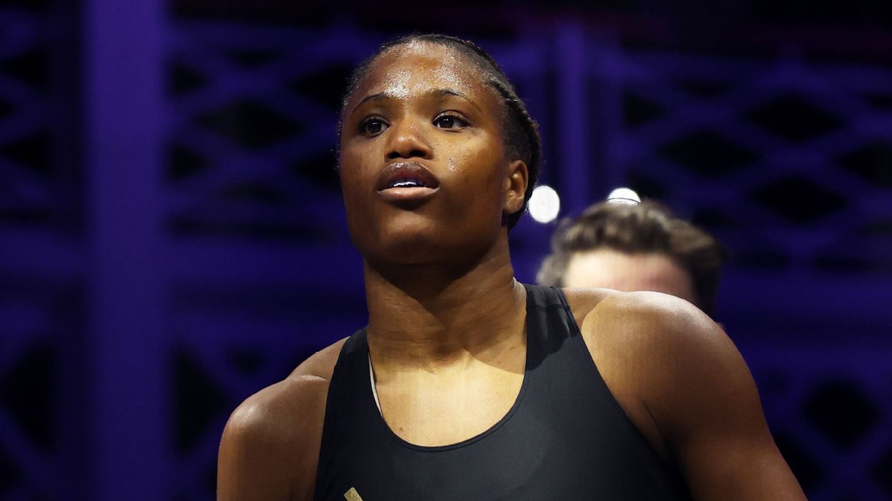 Caroline Dubois chce Baumgardner. Co dalej z czołowymi postaciami boksu kobiet?