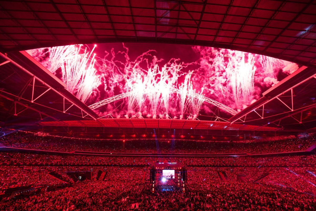 Mayor gives green light for 4am Joshua vs Fury fight at Wembley