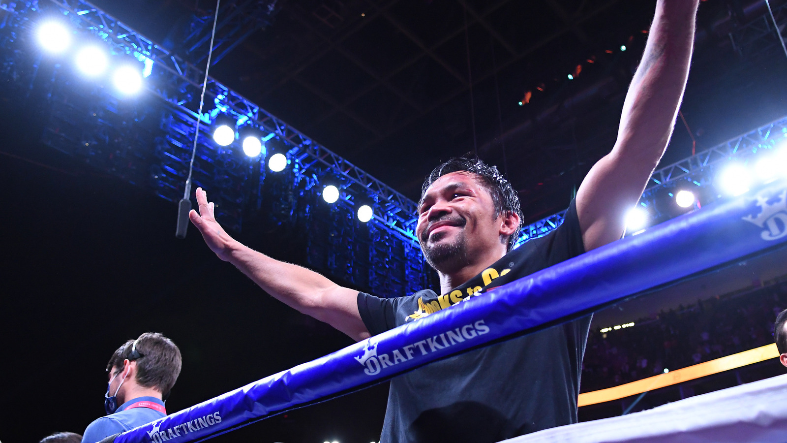 Mayweather vs. Pacquiao 2 w ogniu kontrowersji. Spór o kontrakt zagraża walce