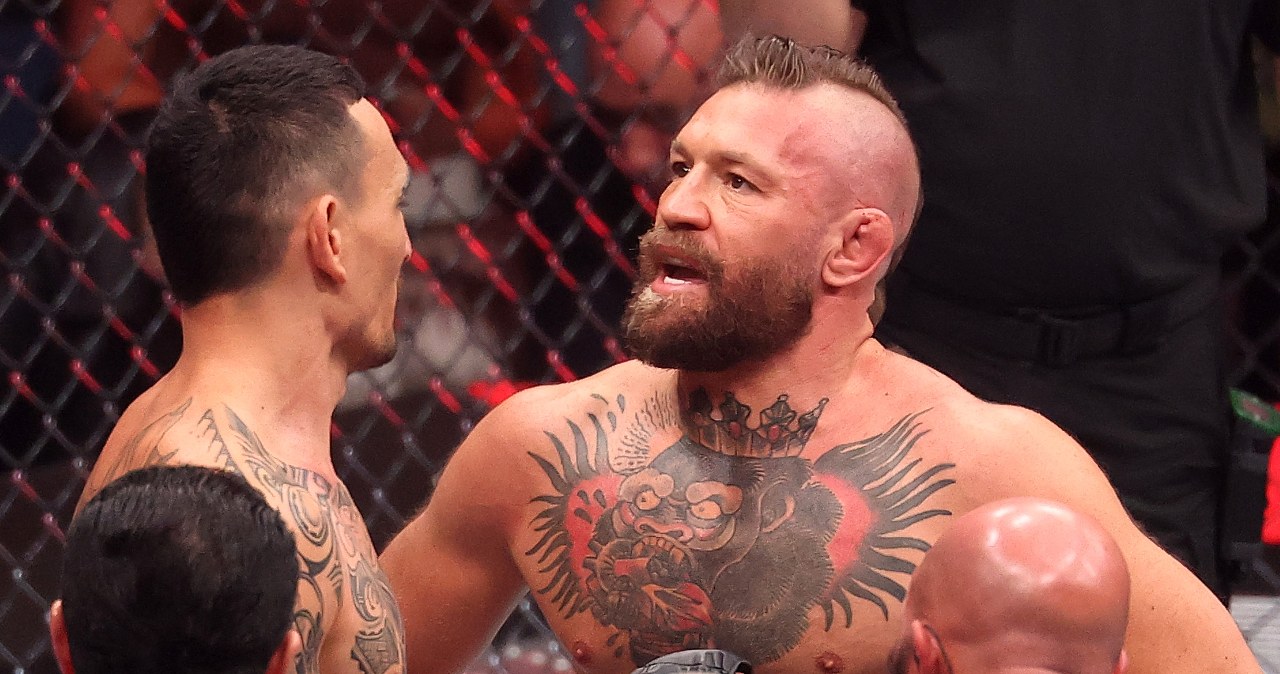 Conor McGregor poznał brutalną diagnozę. Długa przerwa Irlandczyka po UFC 329