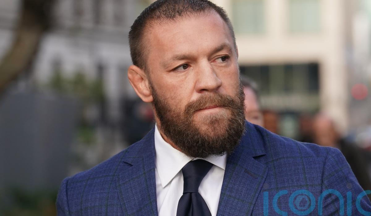 McGregor załatwia spór z byłym sparingpartnerem ws. whiskey