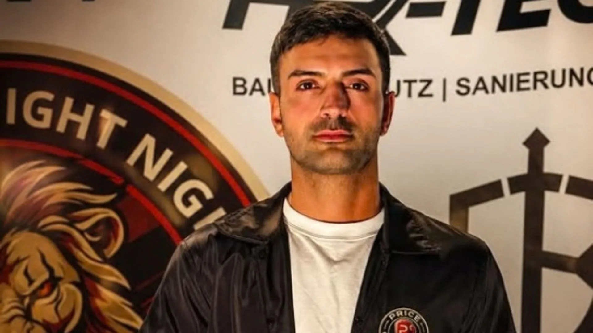 Aro Schwartz zmierzy się z Ty Mitchellem na gali Fame Fighting vs Misfits Boxing