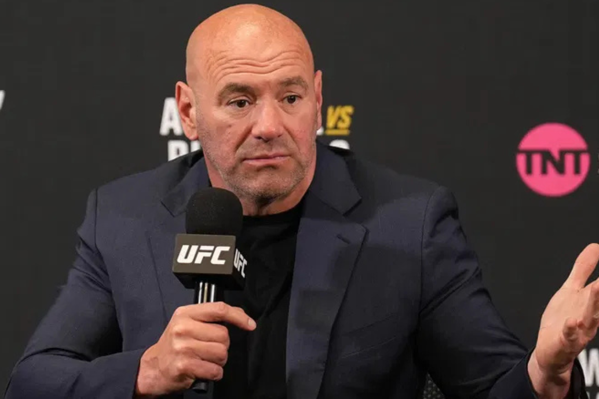 UFC 327 w Miami: Frekwencja i wpływy z biletów poniżej oczekiwań