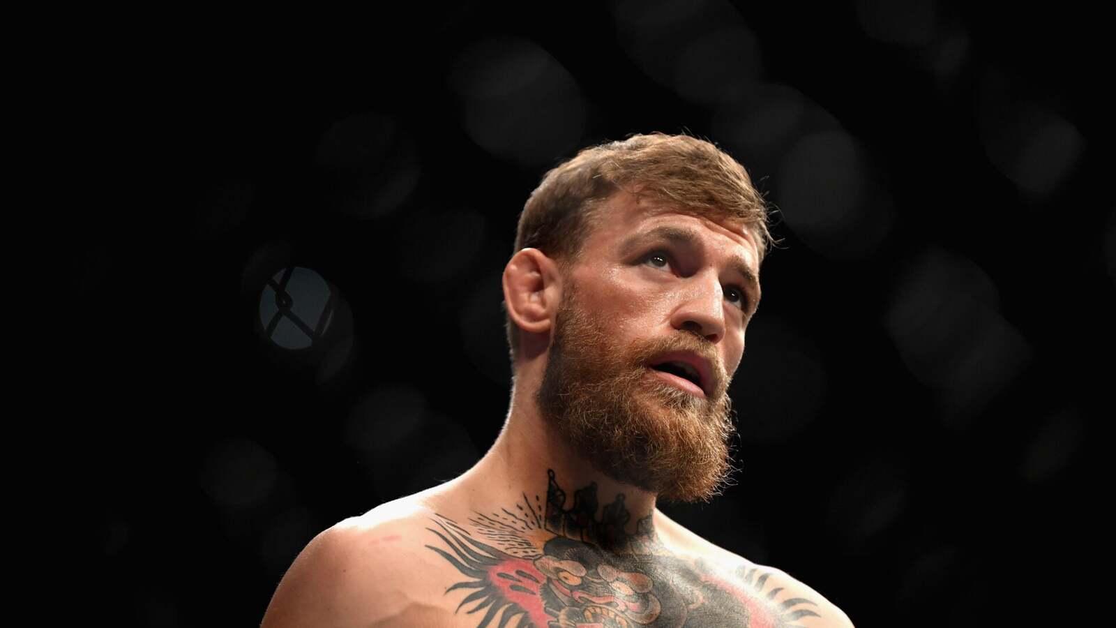 Michael Bisping o krytykach Conora McGregora: Nie można ignorować jego psychiki