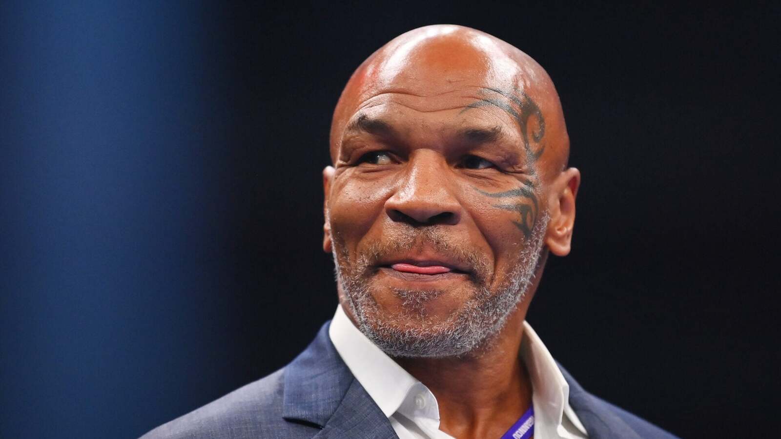 Mike Tyson wskazuje idealnego rywala dla IShowSpeeda w boksie celebrytów