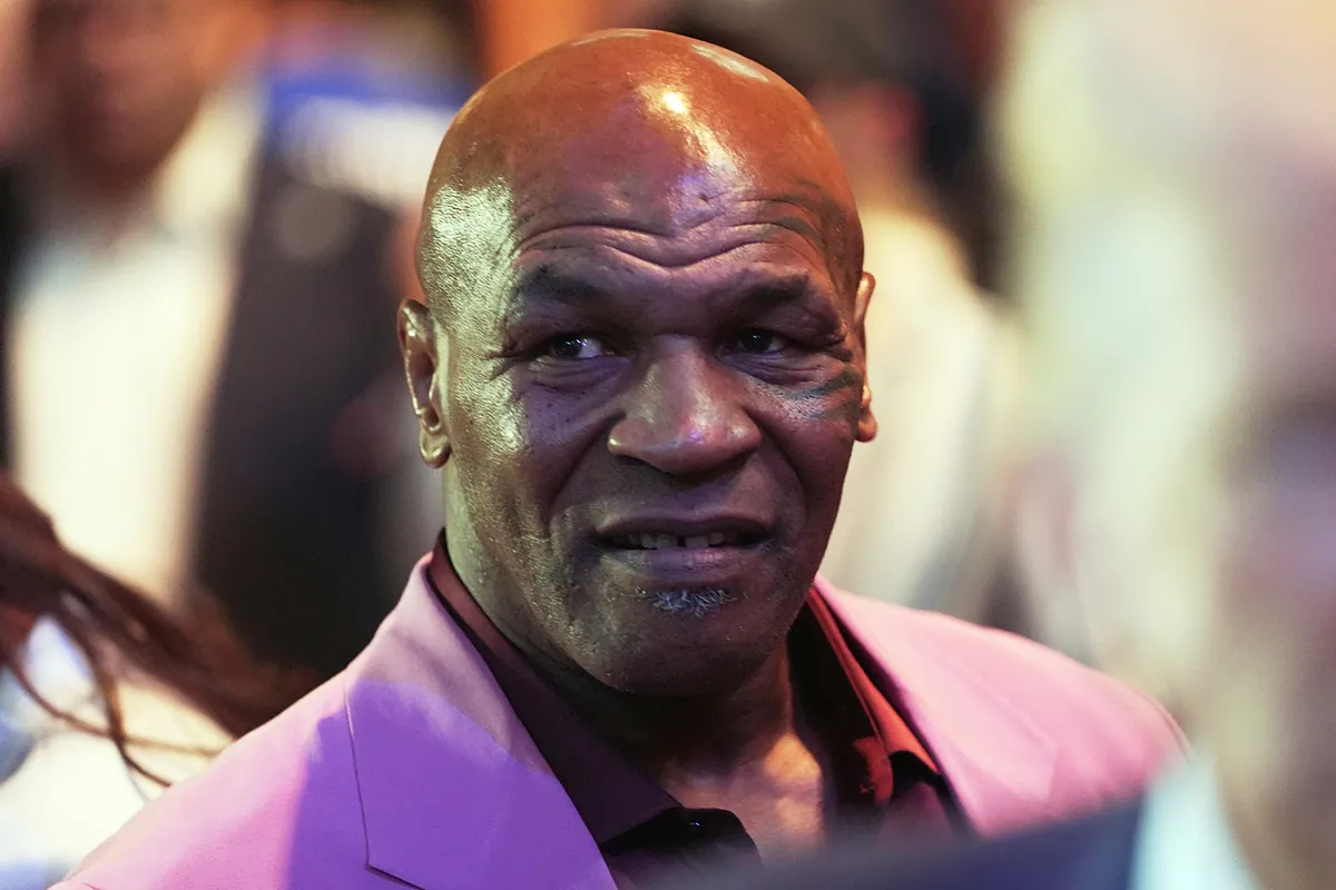 Mike Tyson ogłasza Mike Tyson Invitational – legenda chce ratować amerykański boks