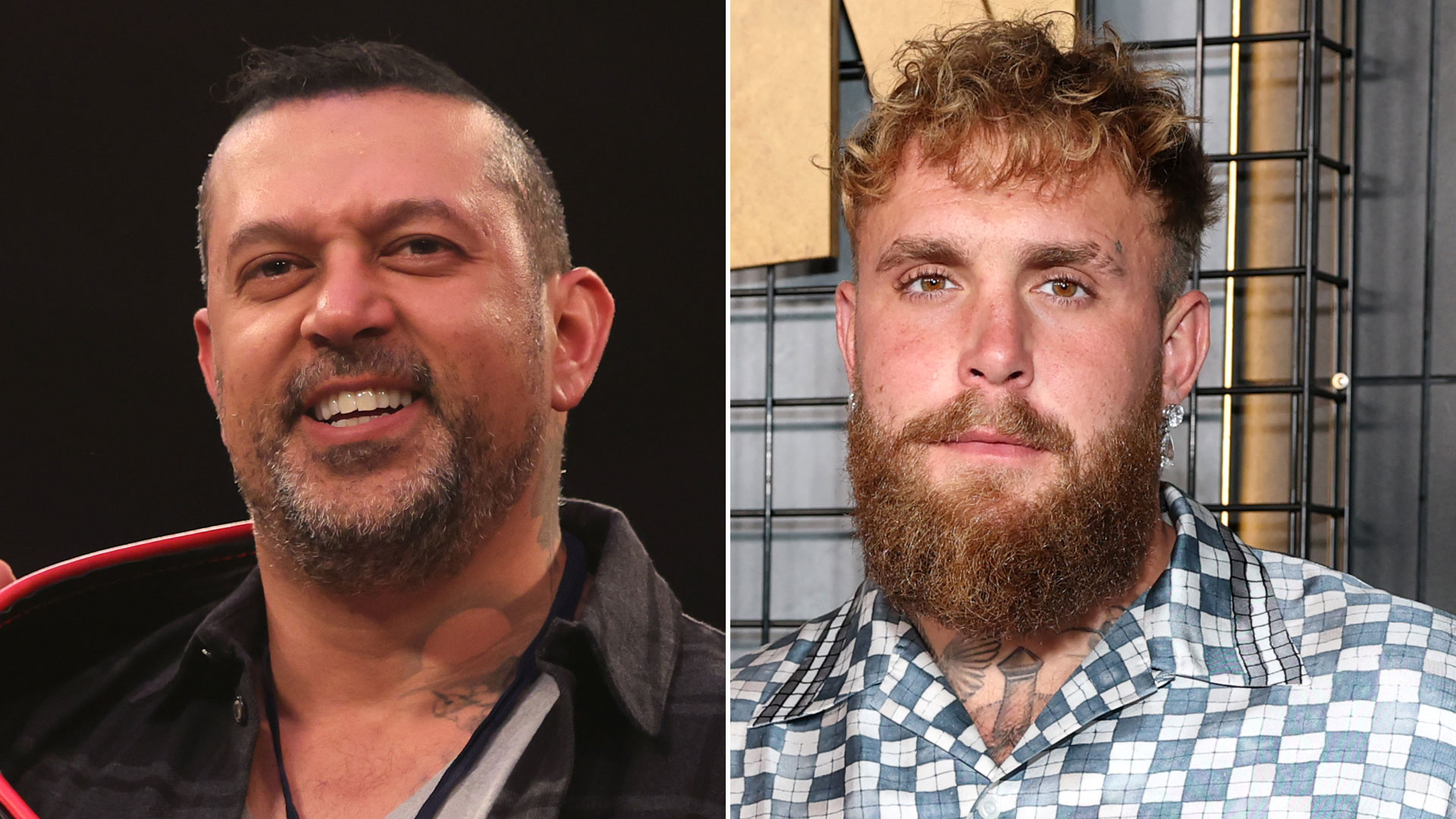 Szef Misfits Boxing zapowiada starcie z MVP Jake'a Paula przed galą Fame Fighting