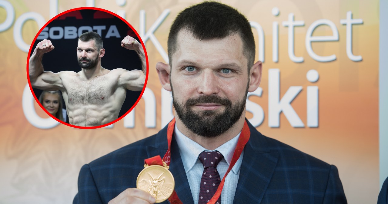 Szymon Kołecki ujawnia koszty przygotowań do walk MMA