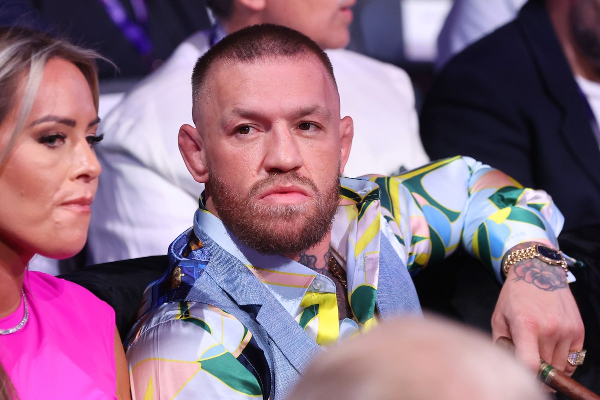 Analiza przed UFC 329: Jak Conor McGregor może pokonać Maxa Hollowaya?