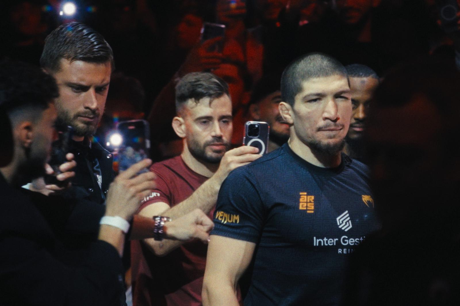 „MMA, poza ciosami” – nowy dokument o historii i fenomenie dyscypliny we Francji