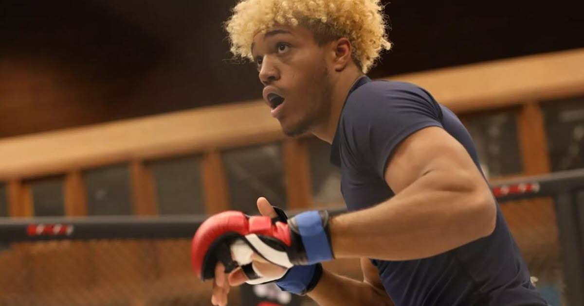 MMA Avec Zuo Sita-Hénin, la relève est assurée