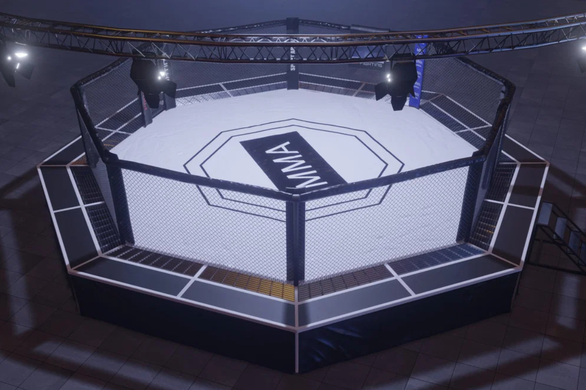 Tragiczna śmierć byłego zawodnika MMA. Rogerio Silva zastrzelony w Brazylii