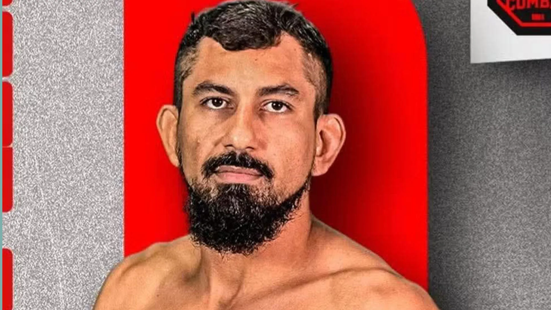 Rogerio Silva Santos nie żyje. Brazylijski zawodnik MMA zastrzelony w sklepie spożywczym