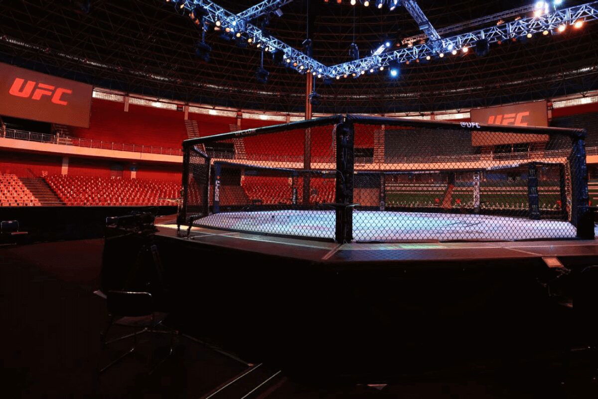 MMA Fighter Shot 4 Times Opens Up on Fighting the Relative of His Attacker
