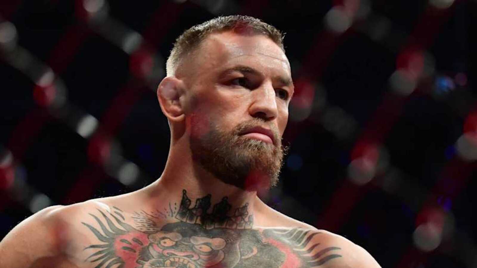 Insider ujawnia datę powrotu i potencjalną wielką walkę Conora McGregora w UFC