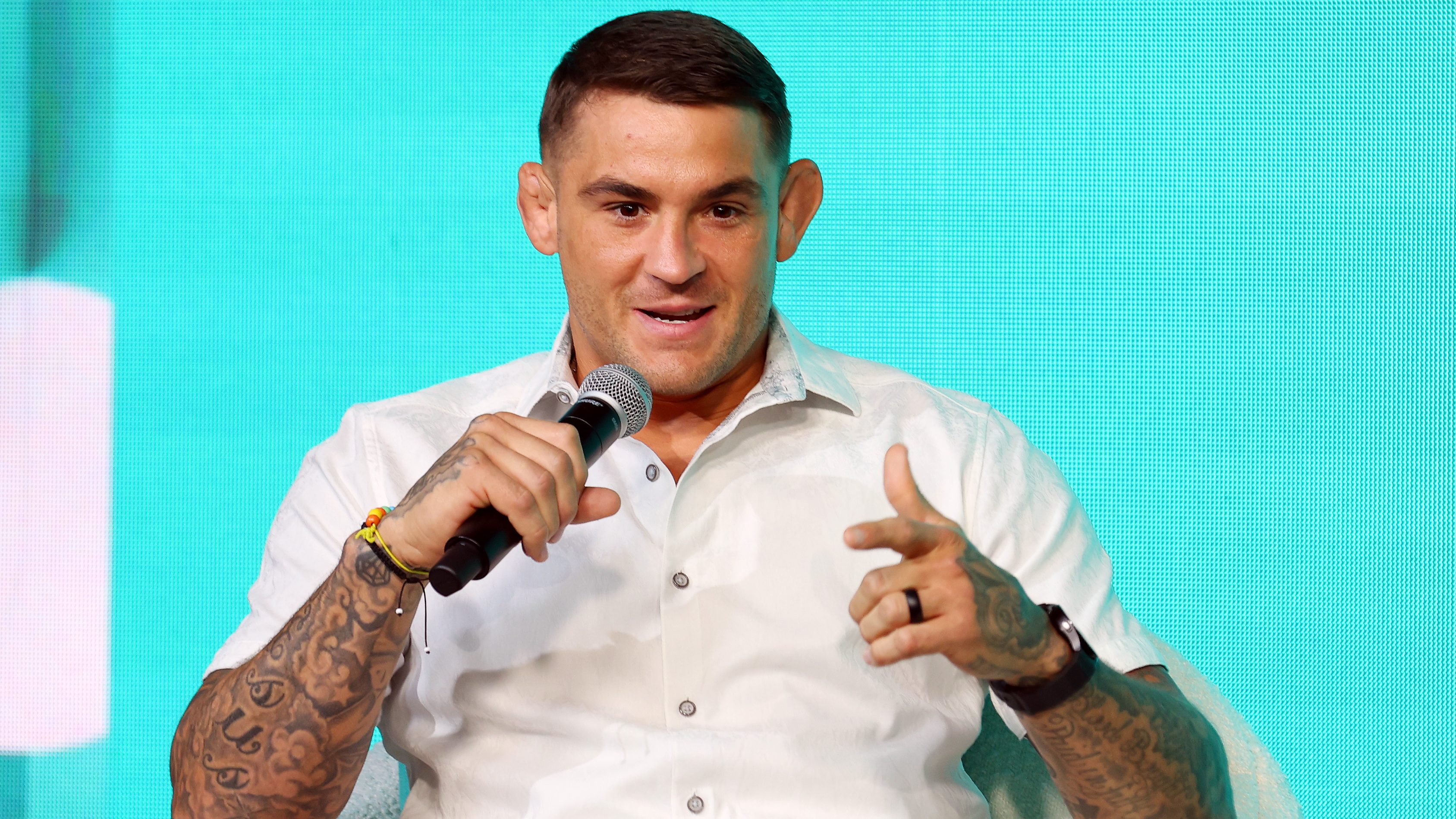 MMA Legend Says UFC 328 Fighter Will be Future Champion