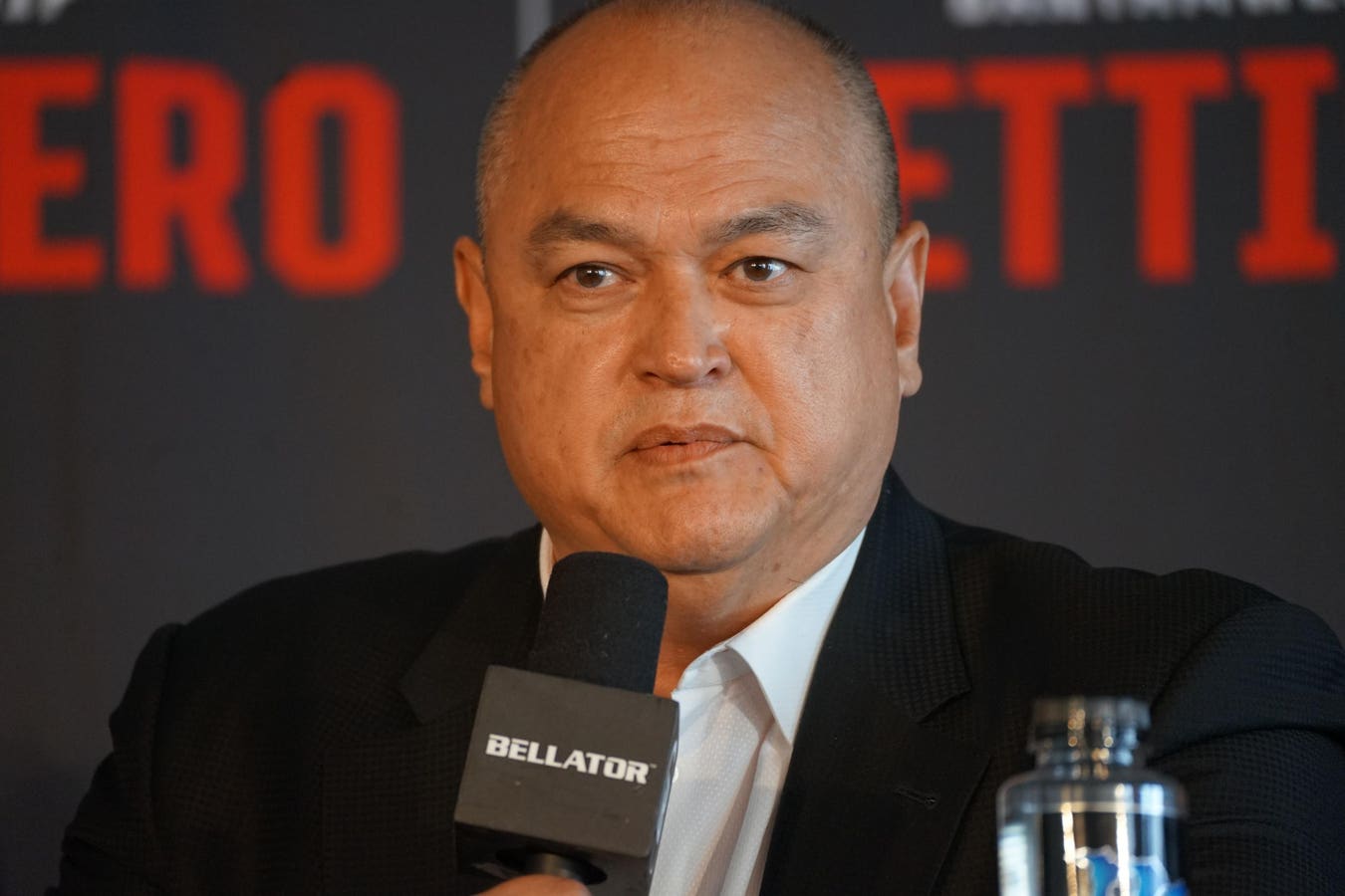 MMA Legend Scott Coker Shares Details On His New Global MMA League