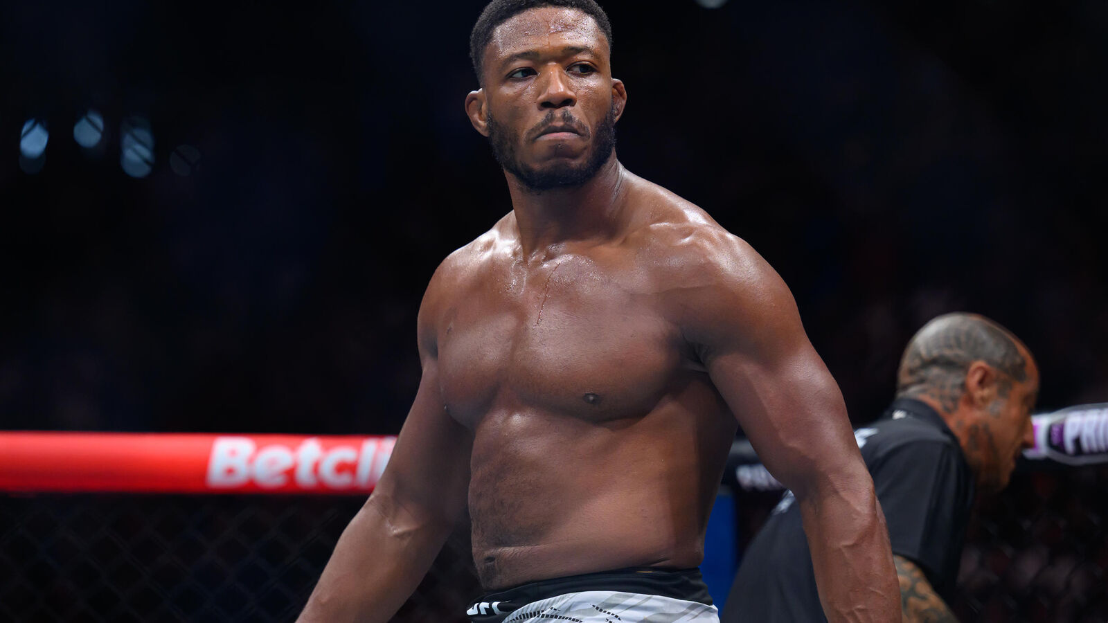 MMA: pierwsze walki UFC Paris ogłoszone – Oumar Sy, Matthieu Letho Duclos i Michael Venom Page