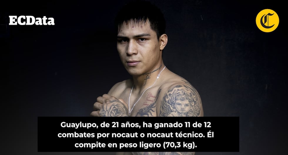 Piero Guaylupo przed szansą na kontrakt z UFC. Niepokonany Peruwiańczyk wystąpi w DWCS