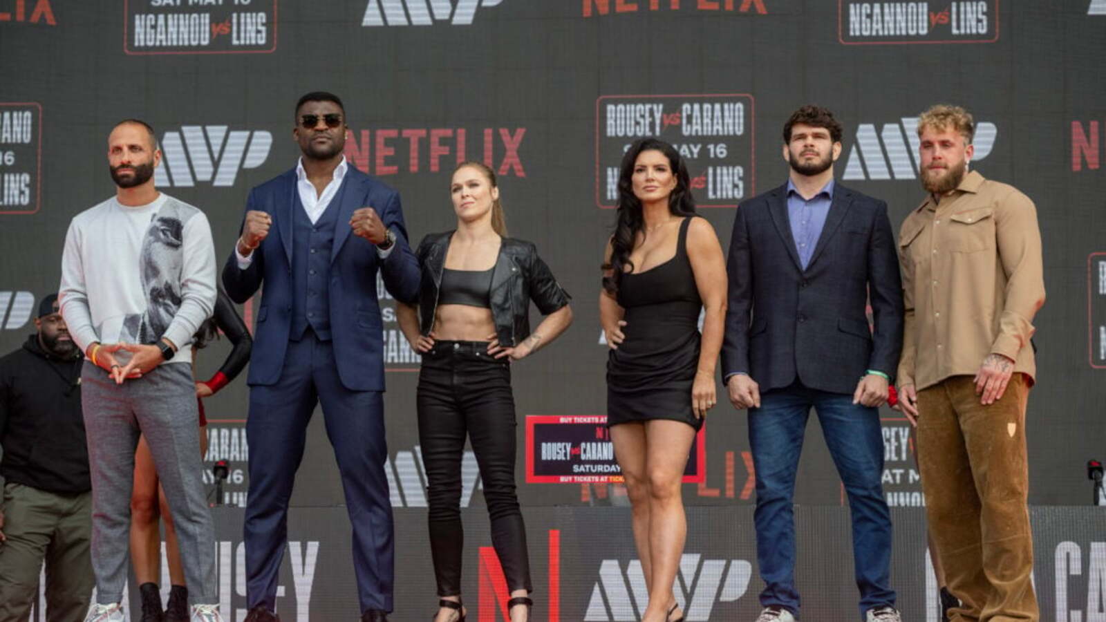 Kenny Cross zarobi pięciokrotność debiutanckiej gaży w UFC na gali Netflixa