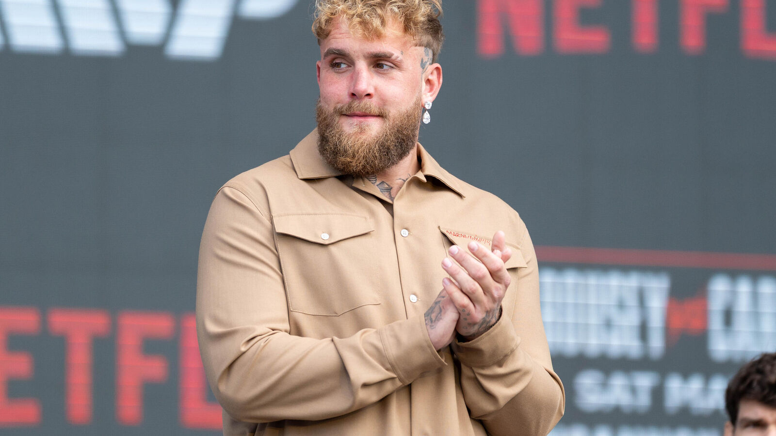 Fuzja gigantów: MVP Jake’a Paula i PFL łączą siły, by rzucić wyzwanie UFC