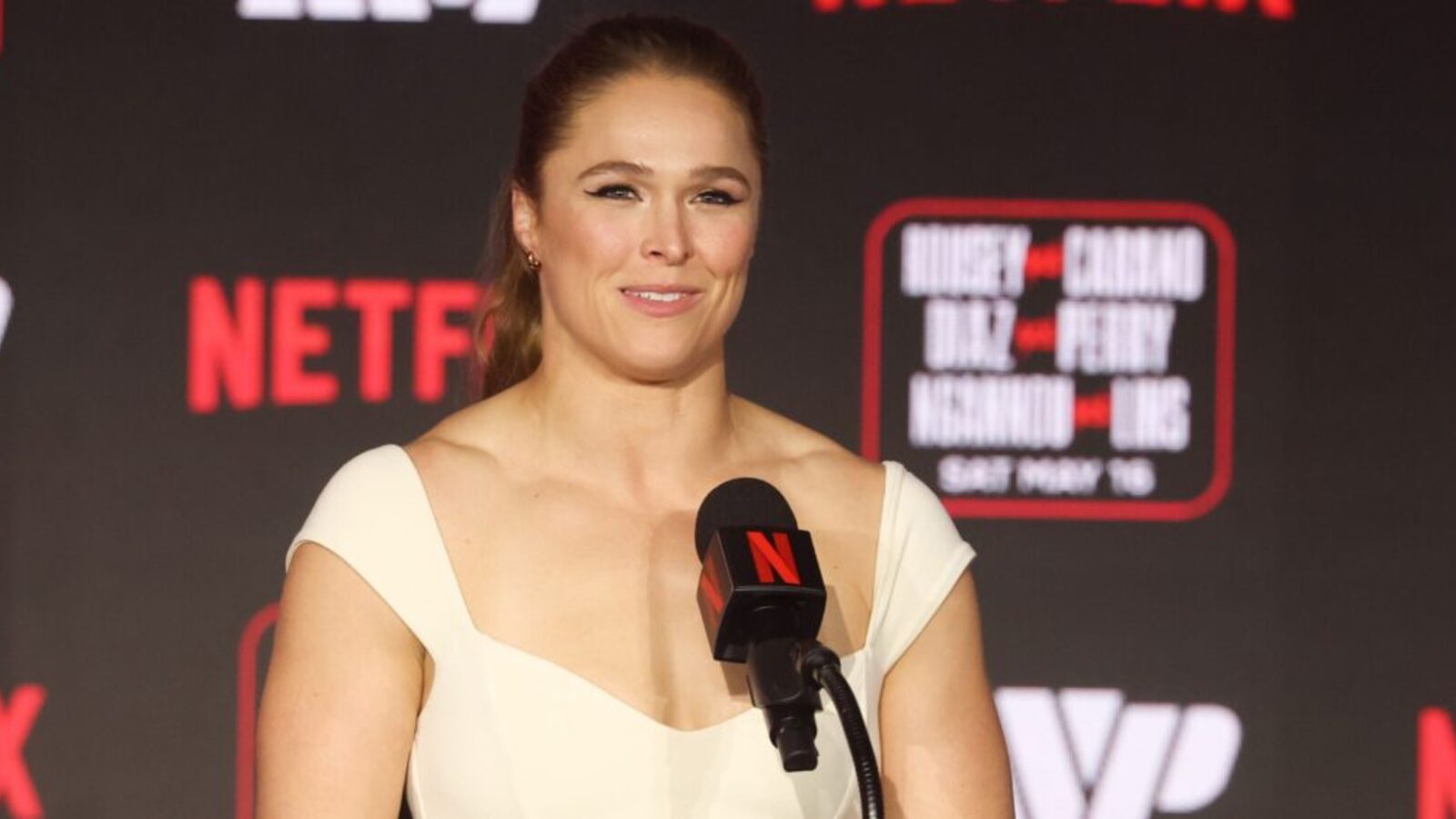 Matt Brown krytykuje powrót Rondy Rousey: „To czysty narcyzm”
