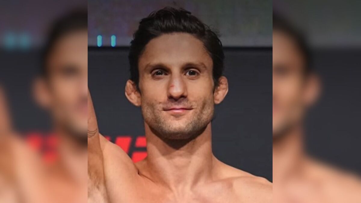 Allan Nascimento nie żyje. Brazylijski zawodnik MMA zmarł w wieku 34 lat