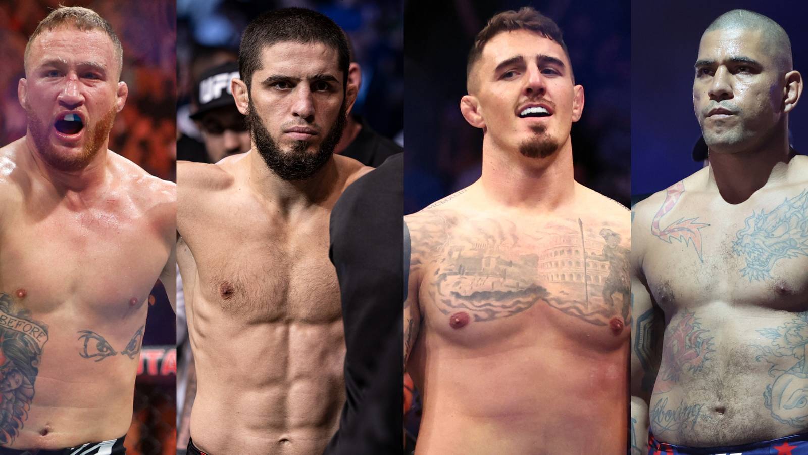 Najbardziej dominujące kraje w świecie MMA: Ranking i analiza