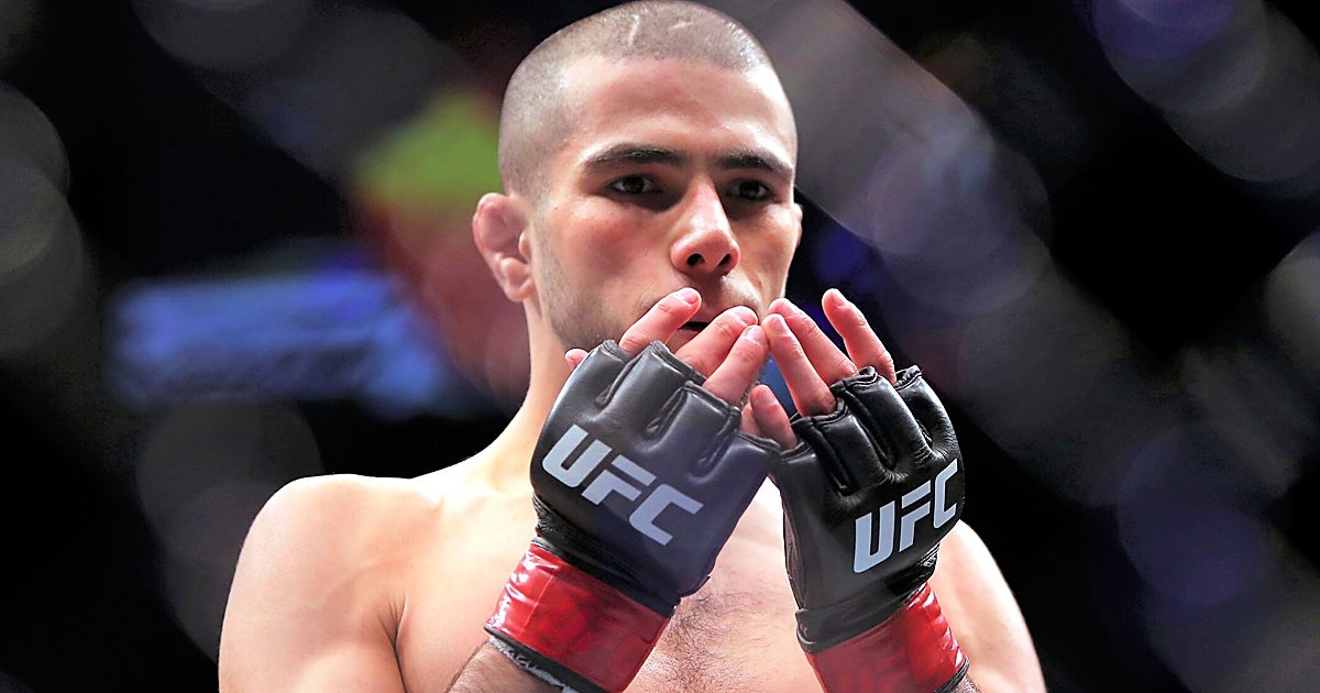 Muhammad Mokaev przed debiutem w WOW: „Ta walka otworzy mi drzwi do powrotu do UFC”