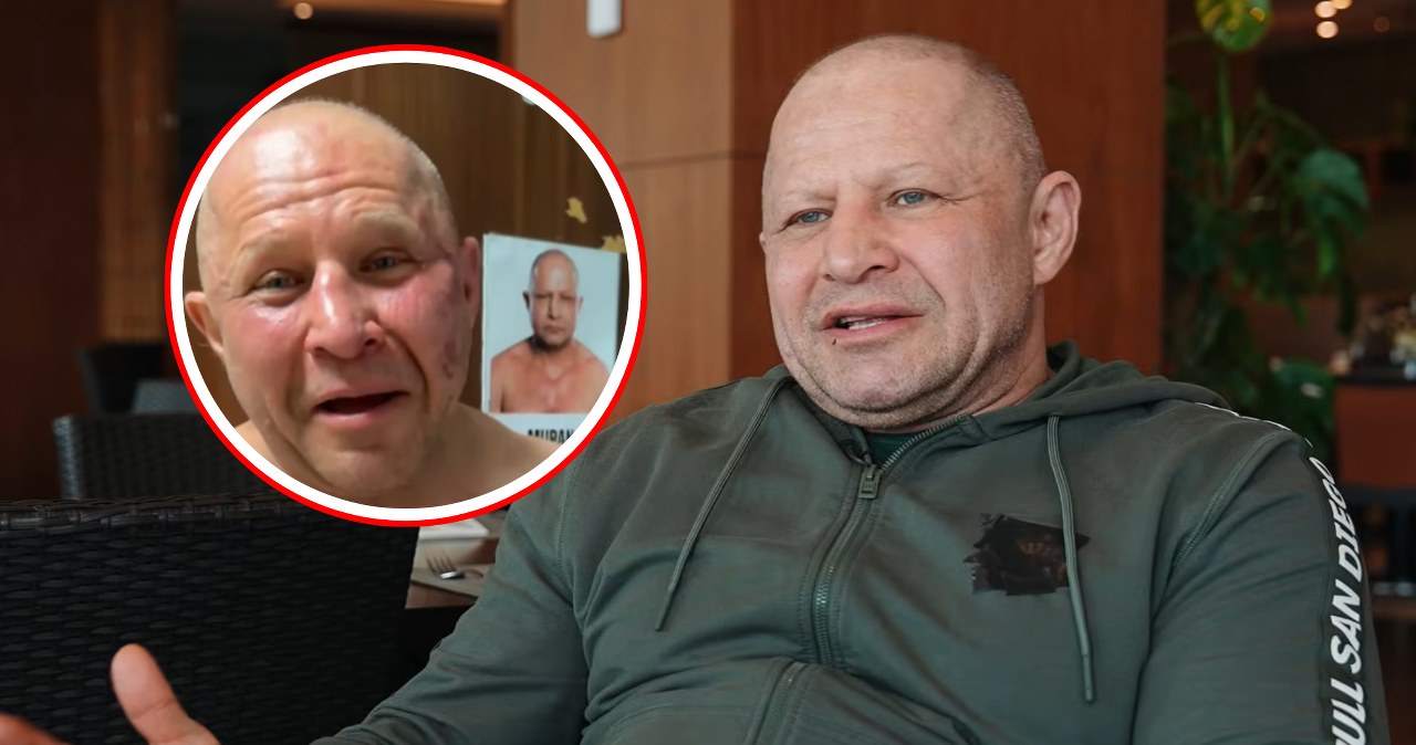 Jacek Murański po występie na FAME MMA 31: Kulisy powrotu do Koszalina