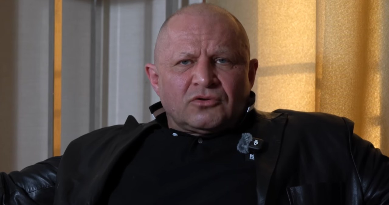 Murański idzie na wojnę z FAME MMA. Jasny komunikat ws. pozwu