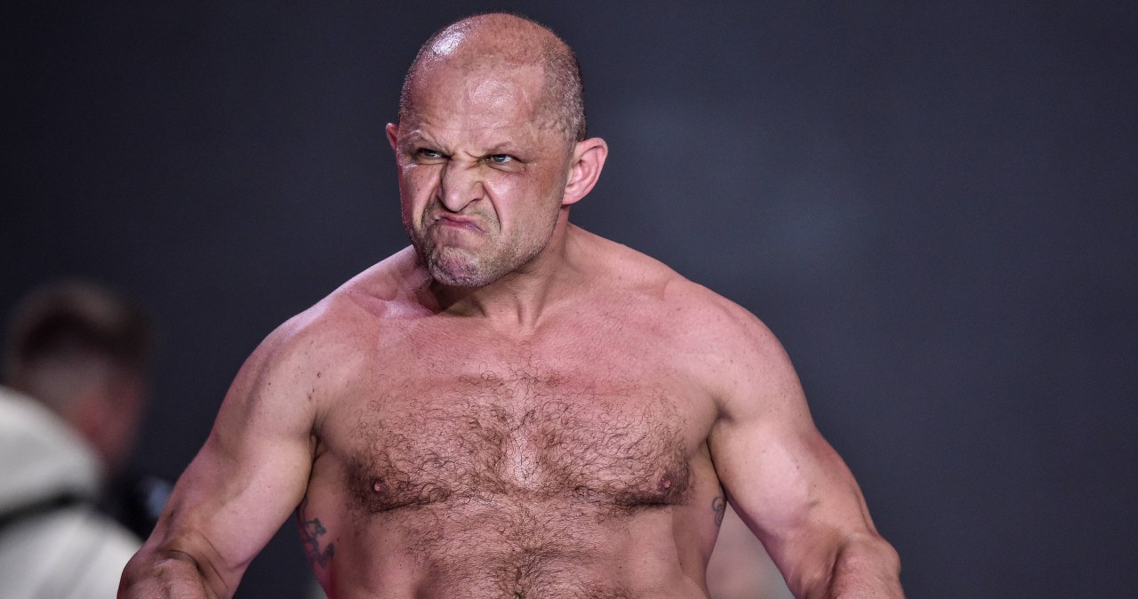 Jacek Murański ostro o Pawle 'Popku' Mikołajuwie przed walką na Prime MMA 16