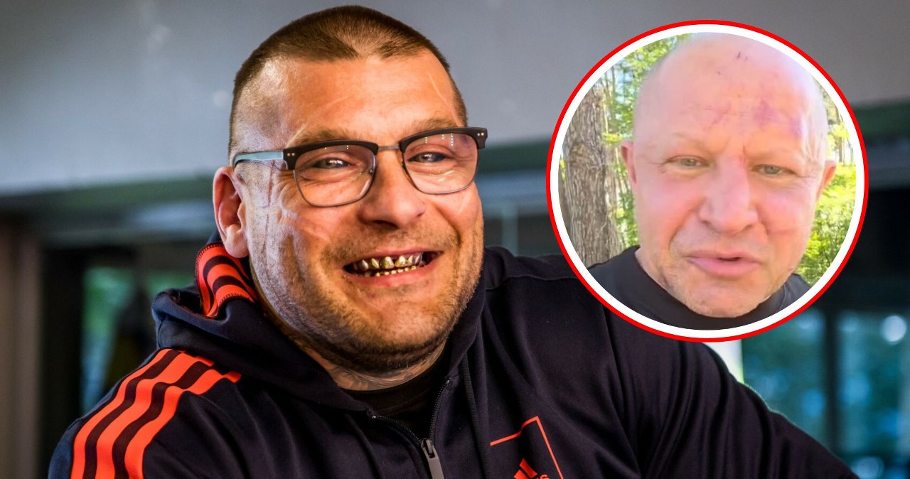 Jacek Murański reaguje na porażkę z „Popkiem” na gali PRIME MMA 16