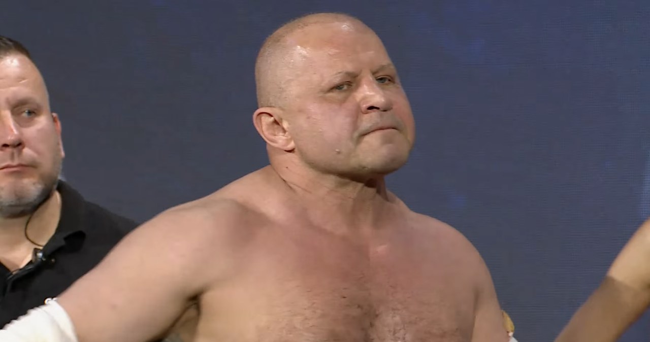 Jacek Murański pokonuje Rashida Azzaieva na gali Prime MMA 17
